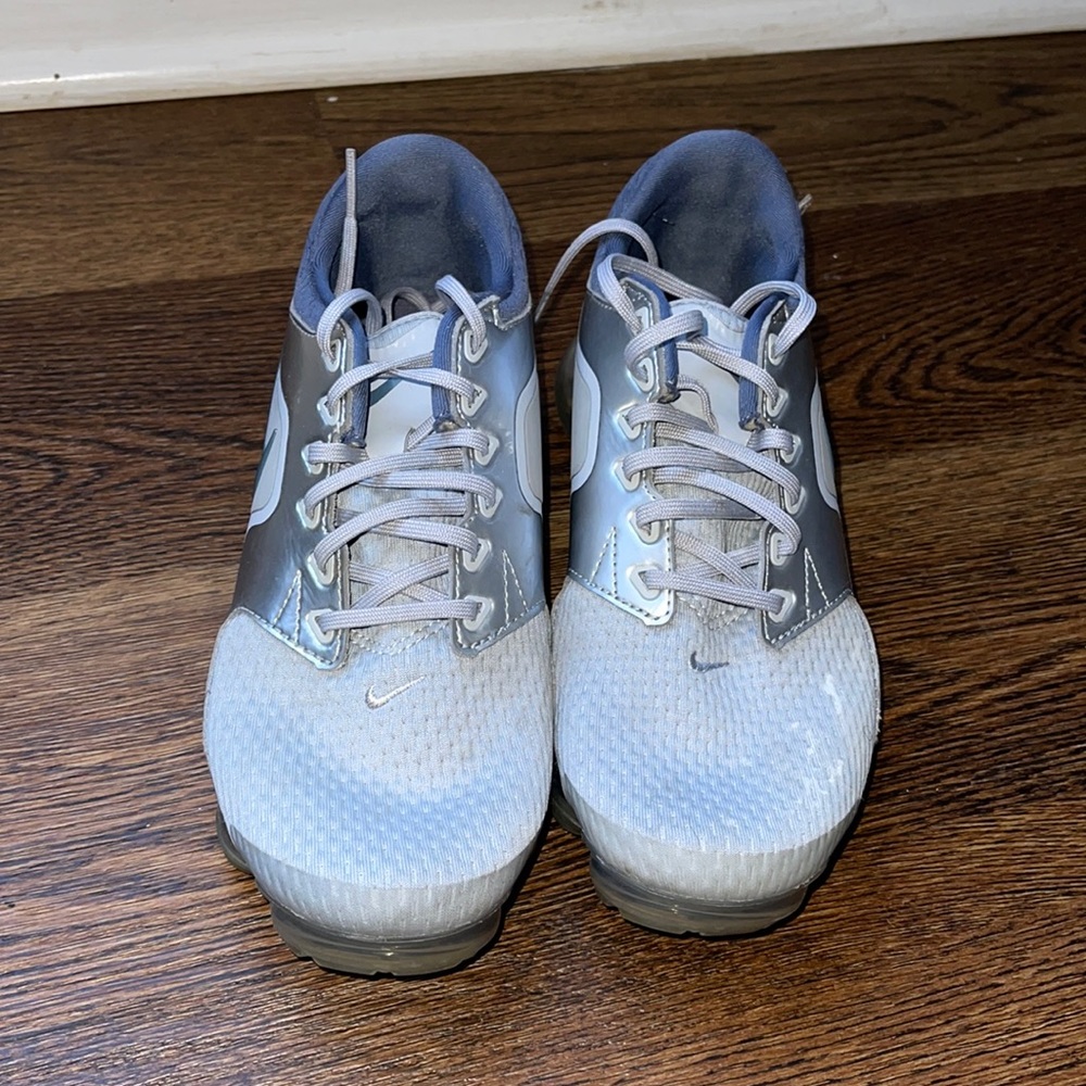 Nike vapor max size 6.5 7/10 condition